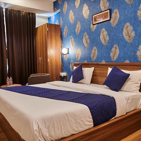 The Sarai, Hotel Jaipur Dış mekan fotoğraf