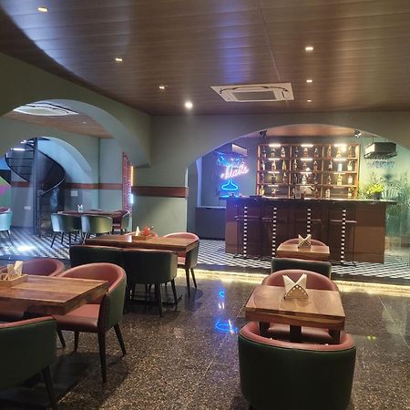 The Sarai, Hotel Jaipur Dış mekan fotoğraf