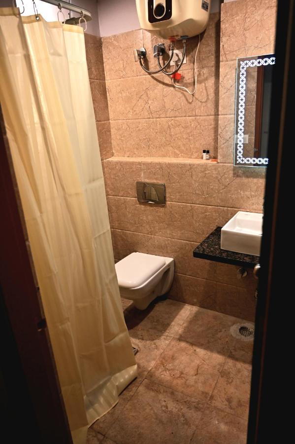 The Sarai, Hotel Jaipur Dış mekan fotoğraf