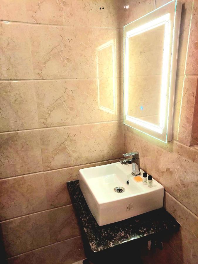 The Sarai, Hotel Jaipur Dış mekan fotoğraf
