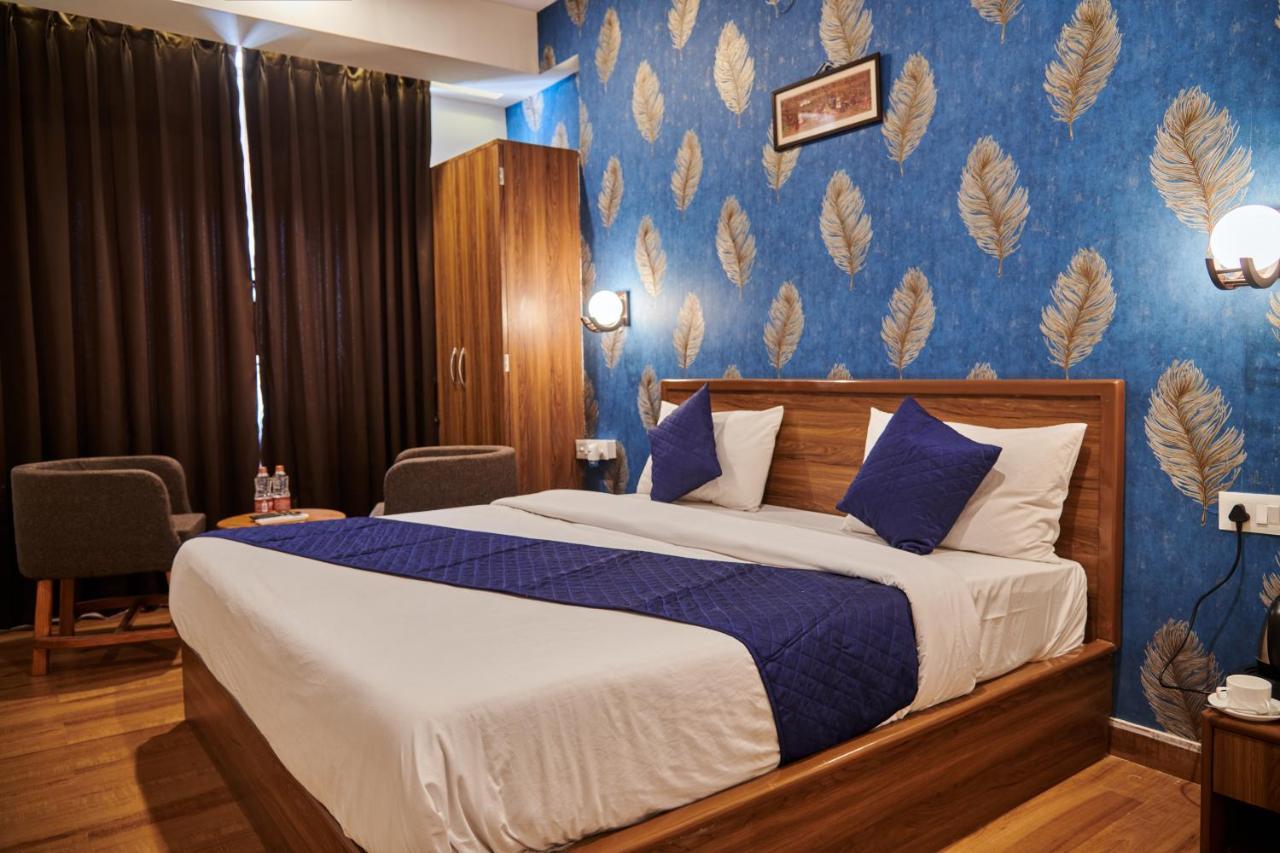 The Sarai, Hotel Jaipur Dış mekan fotoğraf