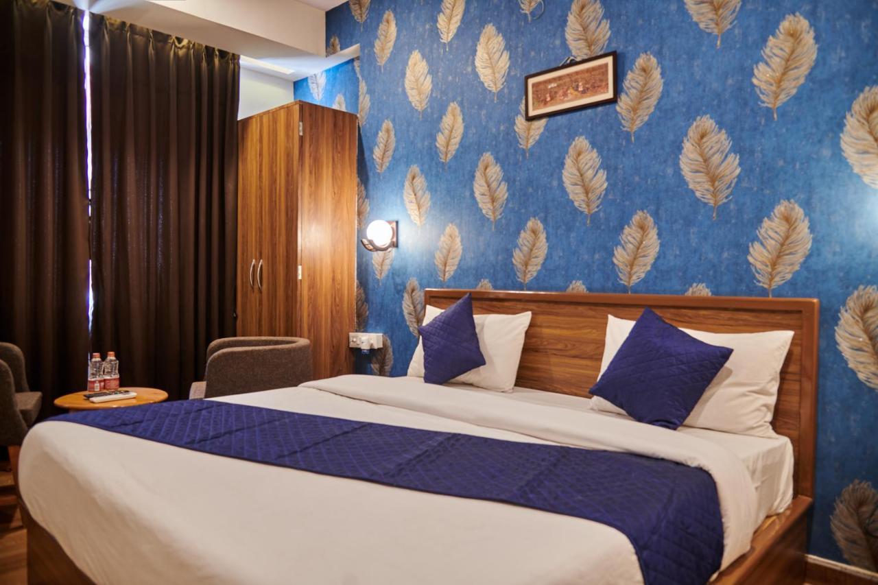 The Sarai, Hotel Jaipur Dış mekan fotoğraf