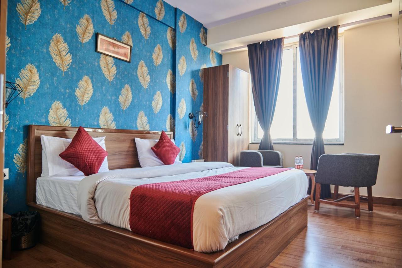 The Sarai, Hotel Jaipur Dış mekan fotoğraf