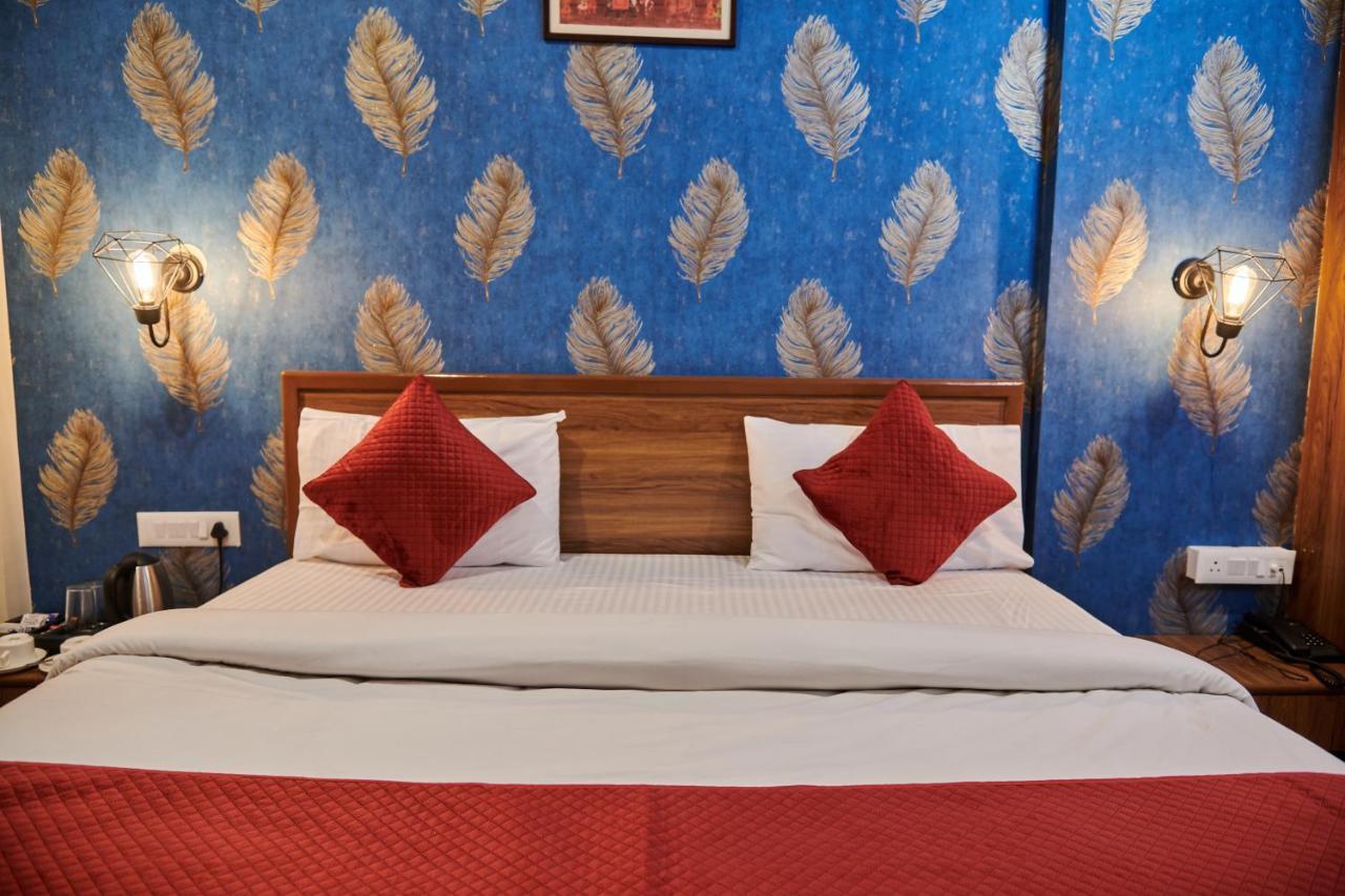 The Sarai, Hotel Jaipur Dış mekan fotoğraf