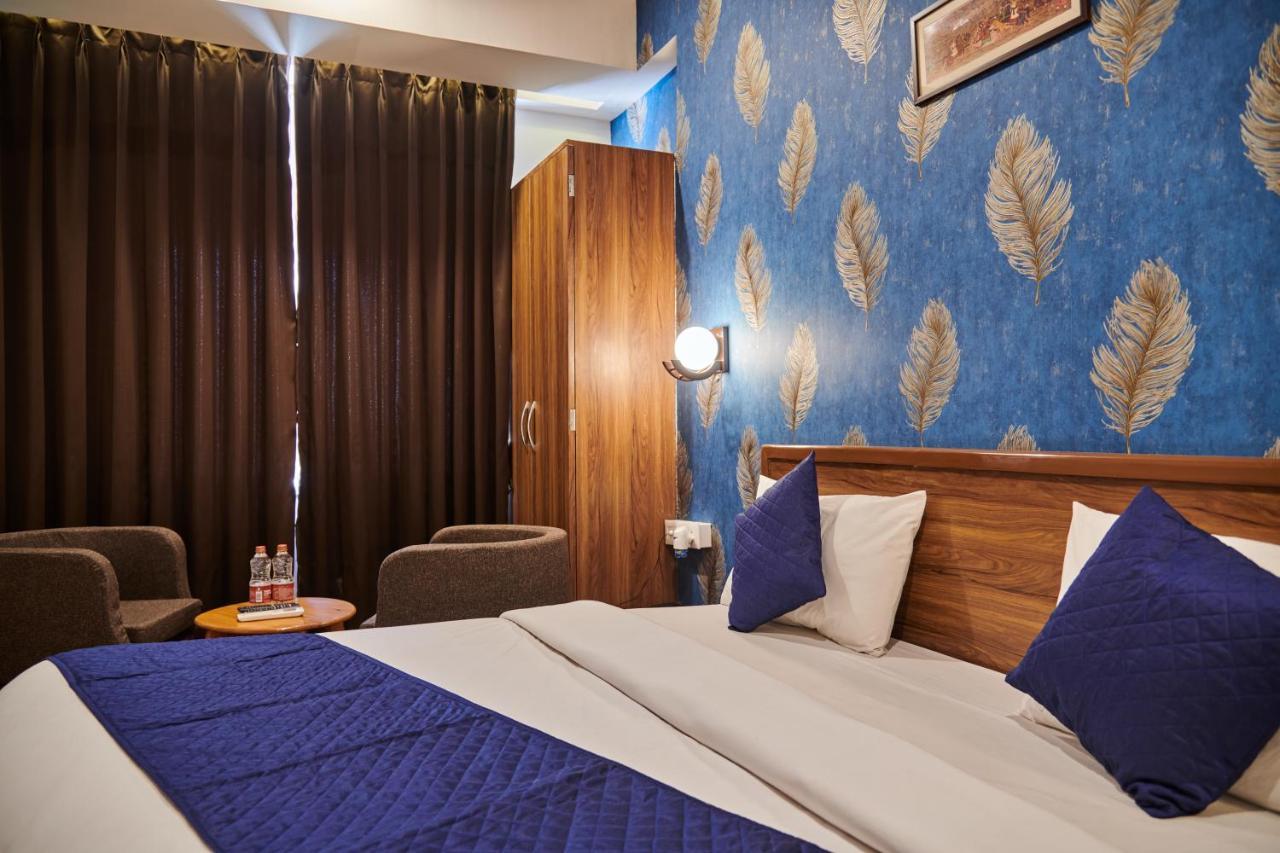 The Sarai, Hotel Jaipur Dış mekan fotoğraf