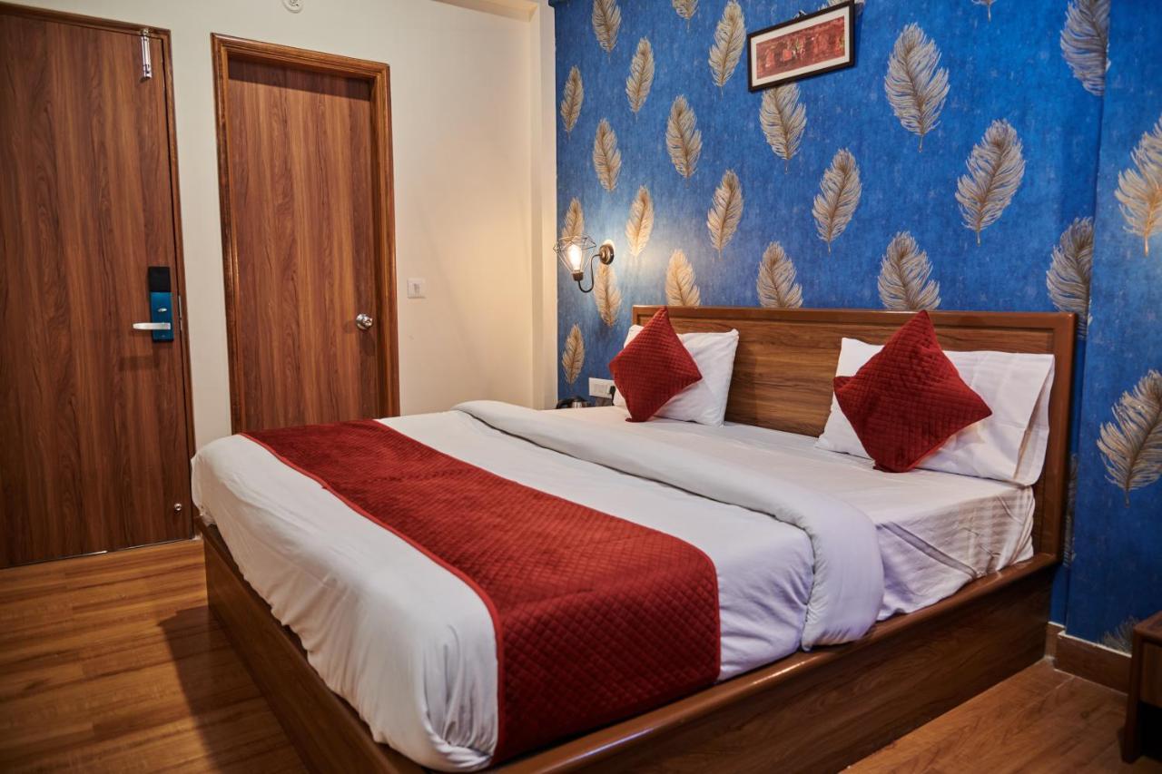 The Sarai, Hotel Jaipur Dış mekan fotoğraf