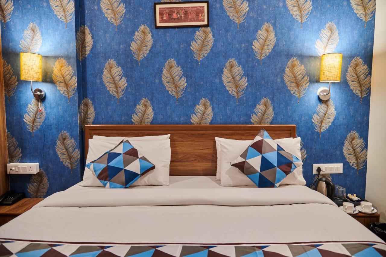 The Sarai, Hotel Jaipur Dış mekan fotoğraf