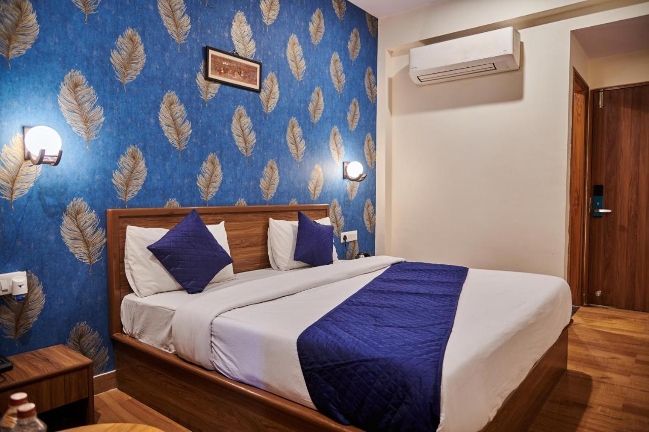 The Sarai, Hotel Jaipur Dış mekan fotoğraf