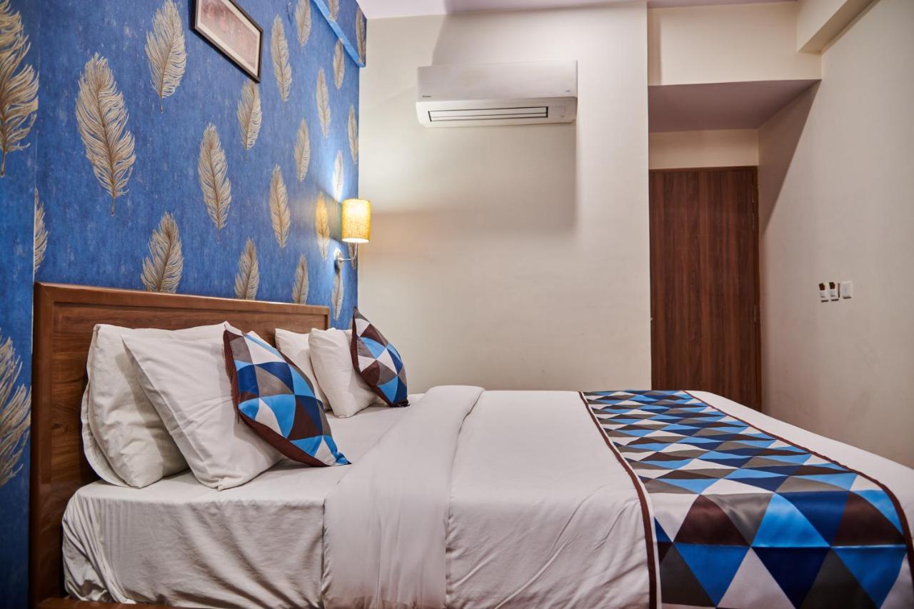 The Sarai, Hotel Jaipur Dış mekan fotoğraf