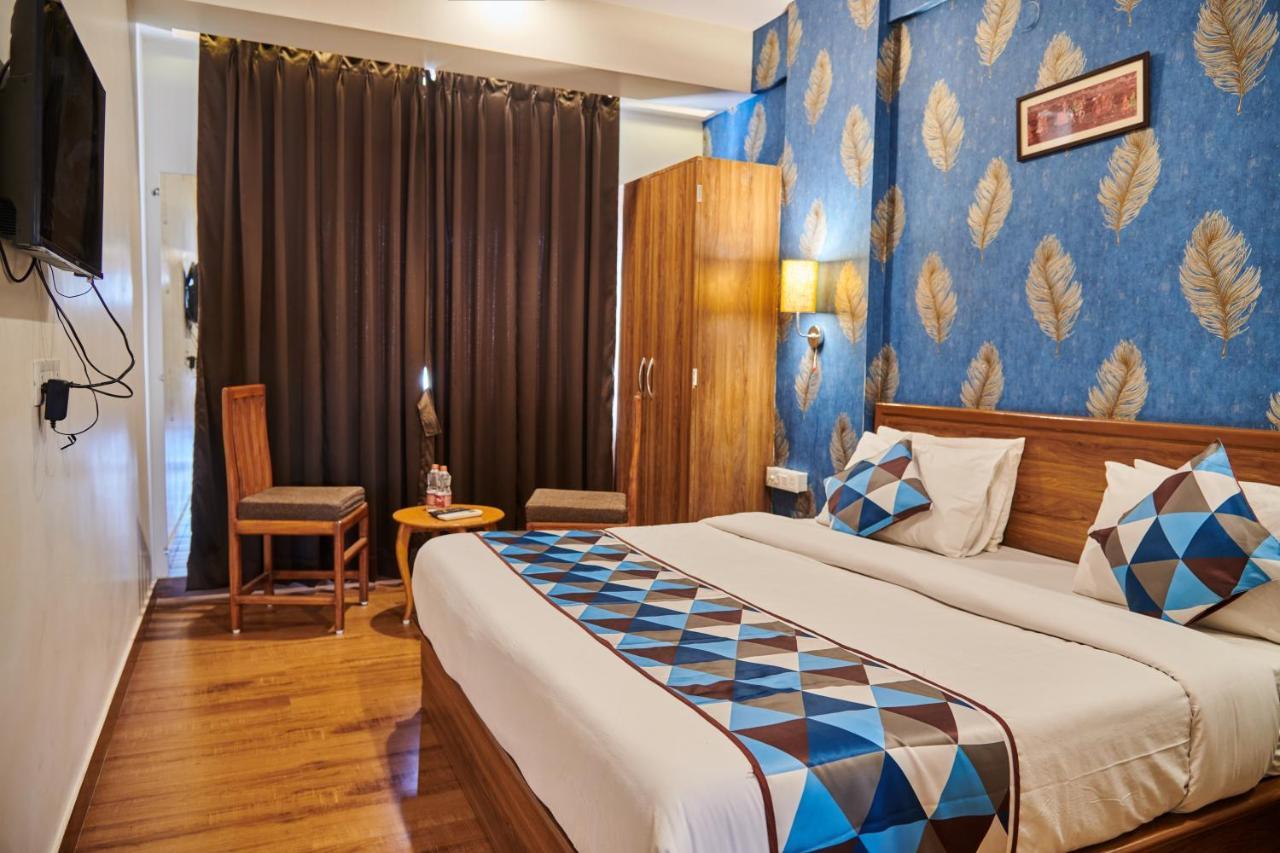 The Sarai, Hotel Jaipur Dış mekan fotoğraf